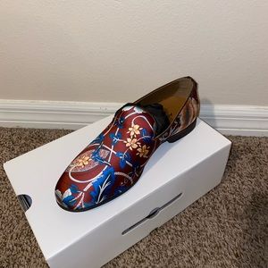 Men shoes